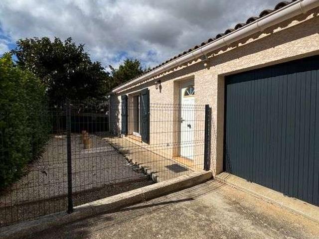 Location maison 3 pièces Servian 34