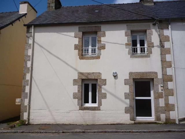 Location maison 3 pièces Silfiac 56