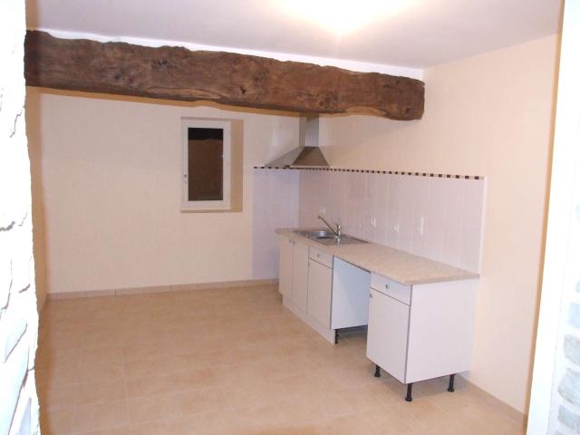 Location maison 3 pièces Sion les Mines 44