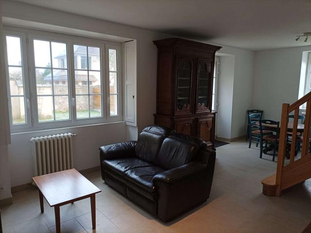 Location maison 3 pièces Potigny 14