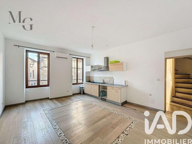 Location maison 3 pièces Pomérols 34