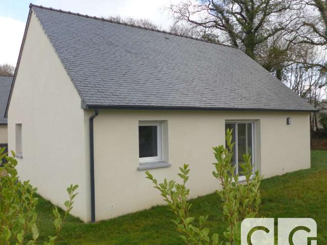 Location maison 3 pièces Pont Aven 29