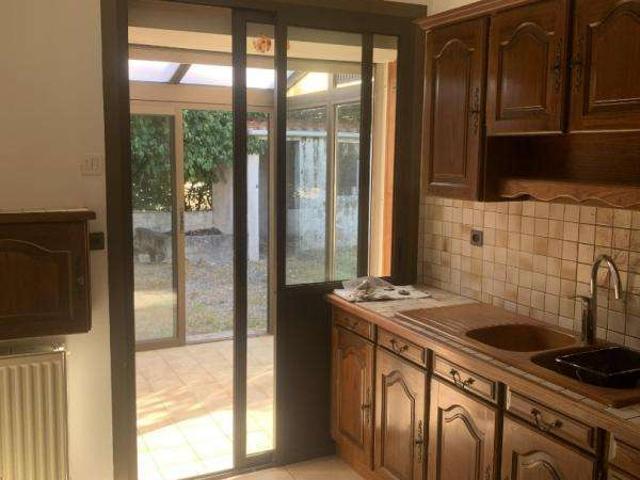 Location maison 3 pièces Pont Saint Martin 44