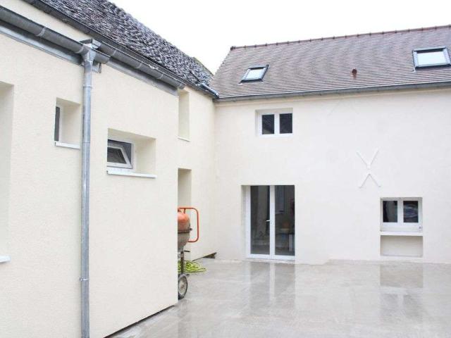 Location maison 3 pièces Pont sur Yonne 89