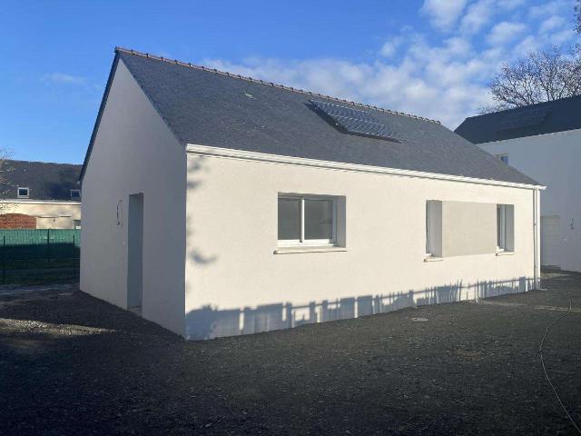 Location maison 3 pièces Pontchâteau 44