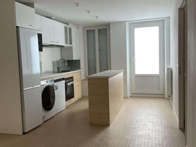 Location maison 3 pièces Pontchâteau 44
