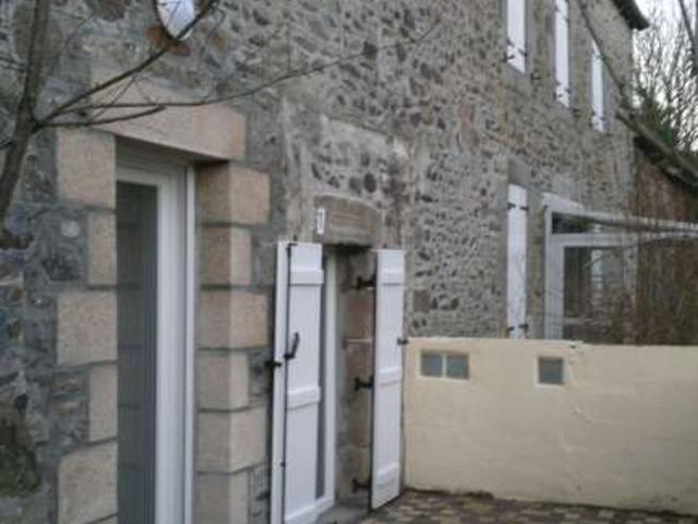 Location maison 3 pièces Pordic 22