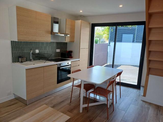 Location maison 3 pièces Pornichet 44