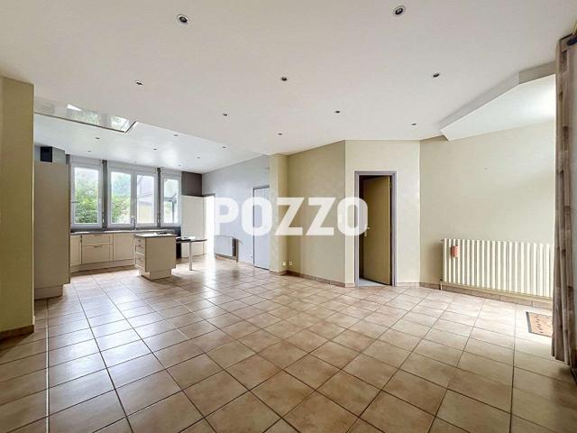 Location maison 3 pièces Percy 50