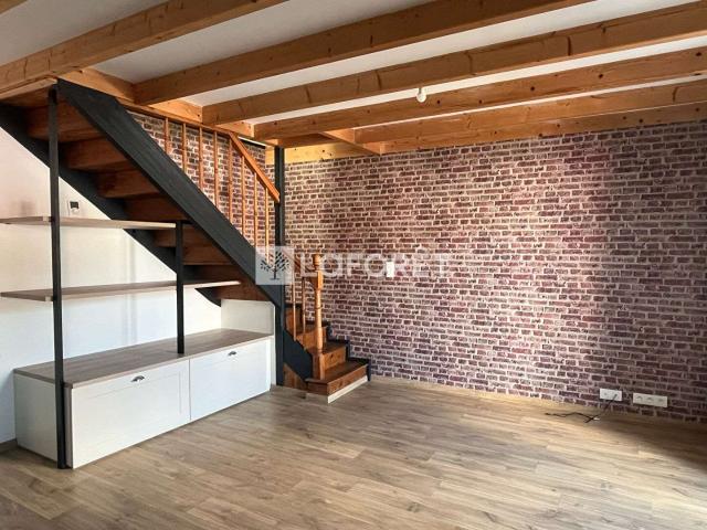 Location maison 3 pièces Perros Guirec 22