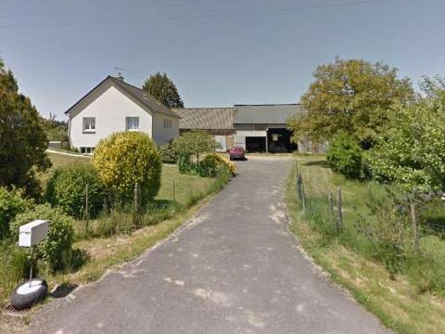 Location maison 3 pièces Piré Chancé 35
