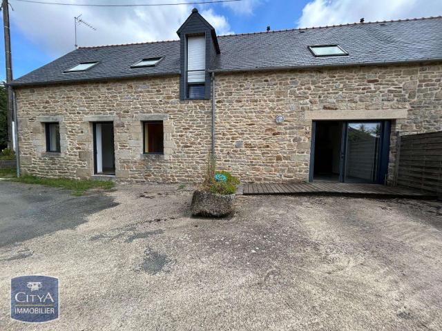 Location maison 3 pièces Pluguffan 29