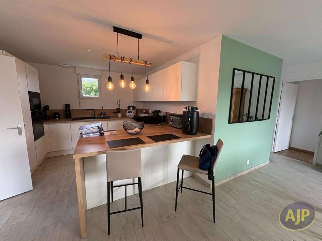 Location maison 3 pièces Plumelec 56