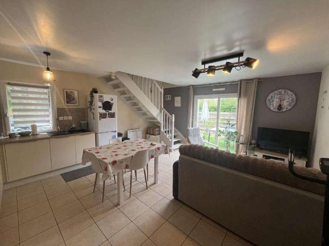 Location maison 3 pièces Pluvigner 56