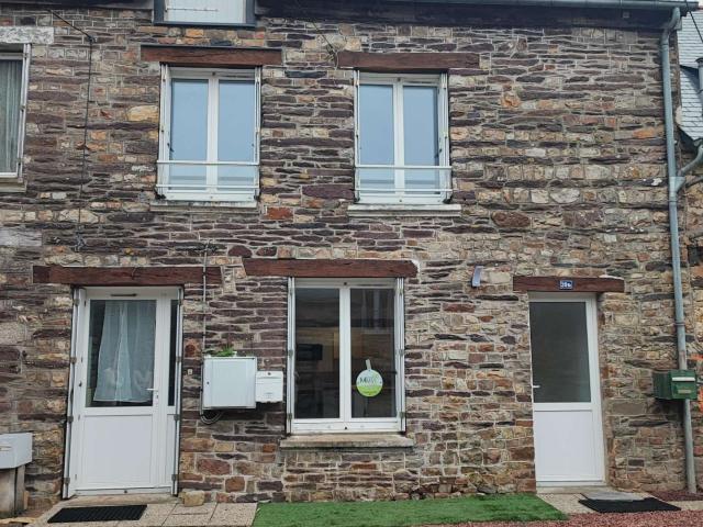 Location maison 3 pièces Plélan le Grand 35