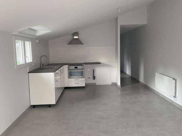 Location maison 3 pièces Plessé 44