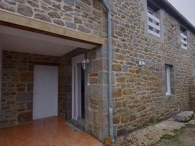Location maison 3 pièces Plerguer 35