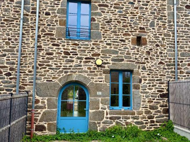 Location maison 3 pièces Pleudihen sur Rance 22
