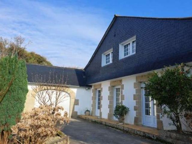 Location maison 3 pièces Plogastel Saint Germain 29