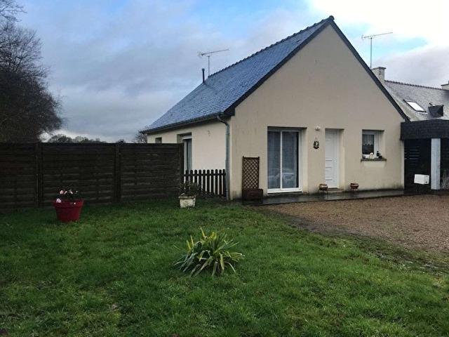 Location maison 3 pièces Plouha 22