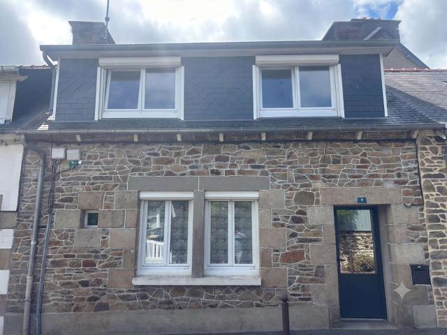 Location maison 3 pièces Plouha 22