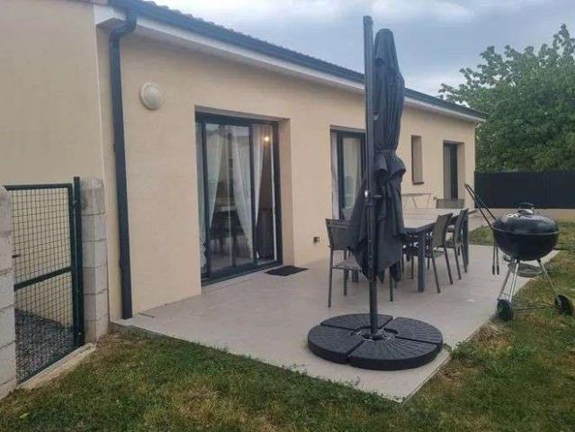 Location maison 3 pièces Pruillé le Chétif 72
