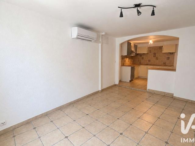 Location maison 3 pièces Puissalicon 34
