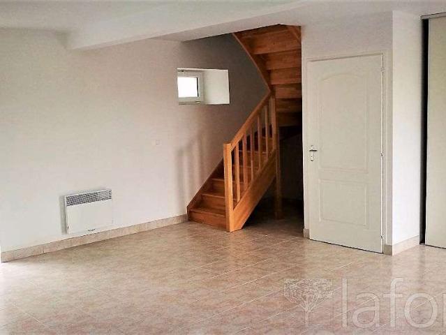 Location maison 3 pièces Quemper Guézennec 22