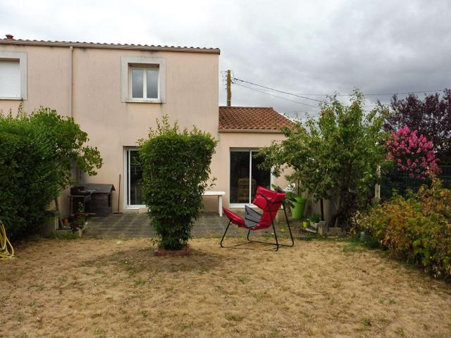 Location maison 3 pièces Roussay 49