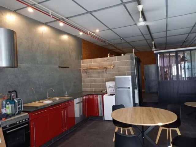 Location maison 3 pièces Romorantin Lanthenay 41