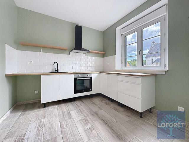 Location maison 3 pièces Rosporden 29