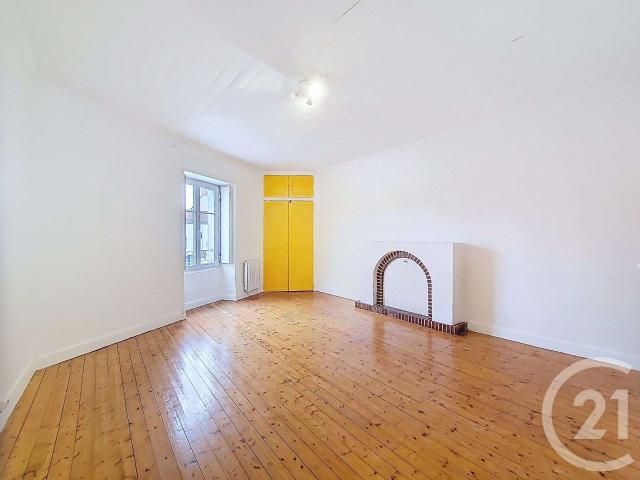 Location maison 3 pièces Rezé 44