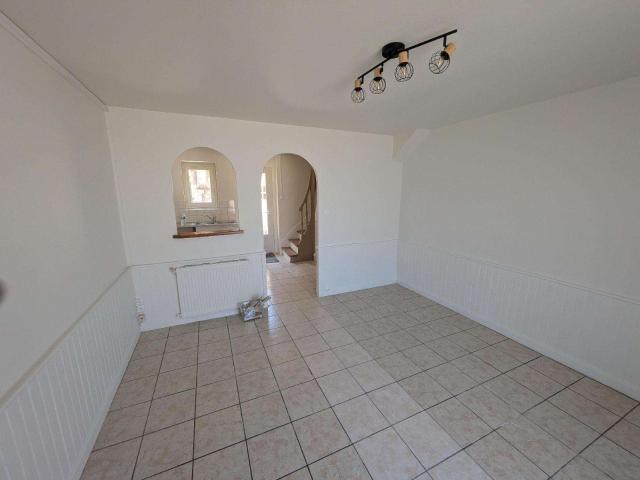 Location maison 3 pièces Rezé 44