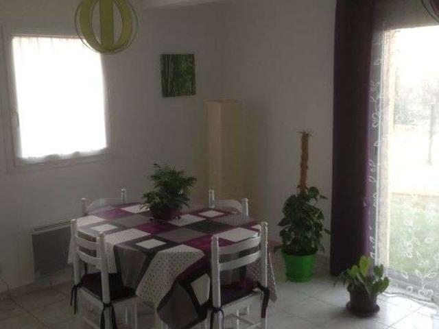 Location maison 3 pièces Redon 35