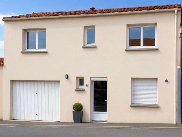 Location maison 3 pièces Remoiville 55