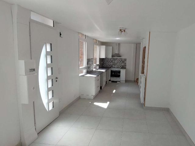 Location maison 3 pièces Rennes Gare 35