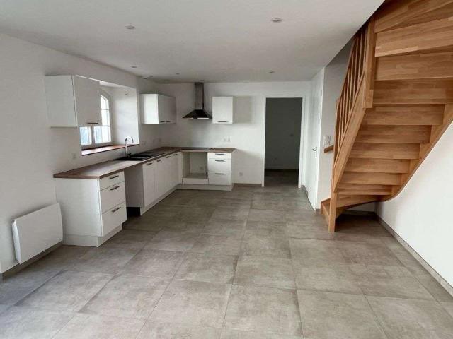 Location maison 3 pièces Rivedoux Plage 17
