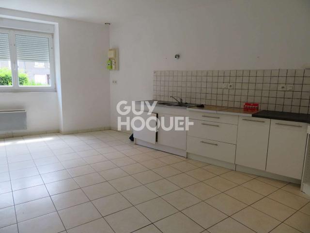 Location maison 3 pièces Ruillé Froid Fonds 53