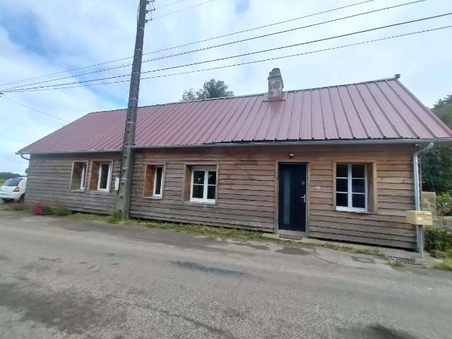 Location maison 3 pièces Torchamp 61