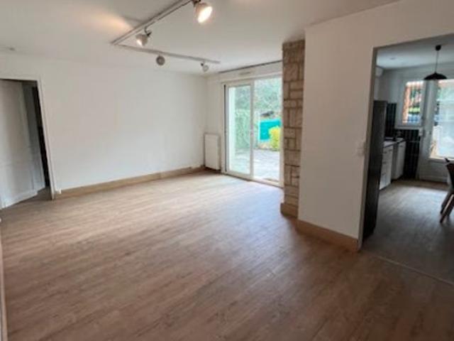 Location Maison 3 pièces Talence