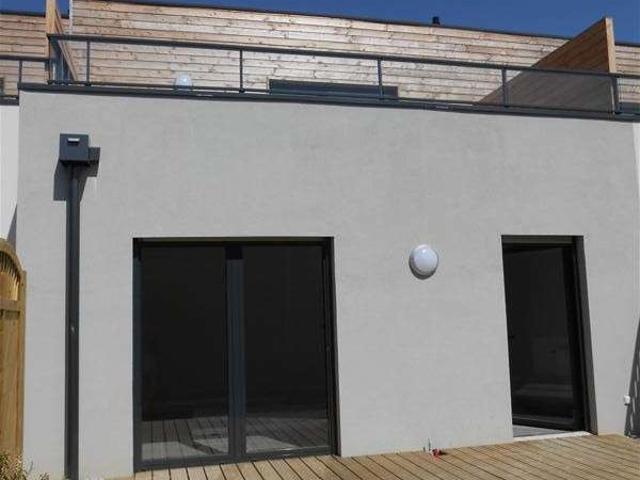 Location maison 3 pièces Thouaré sur Loire 44