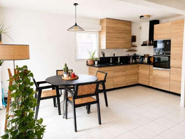 Location maison 3 pièces Thouaré sur Loire 44