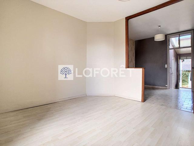 Location maison 3 pièces Thouars 79