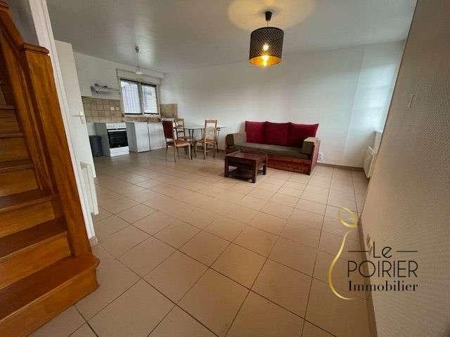 Location maison 3 pièces Tramain 22