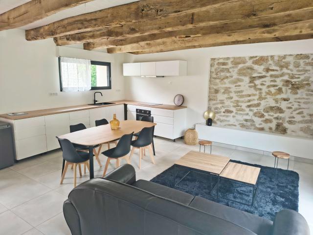 Location maison 3 pièces Treillières 44