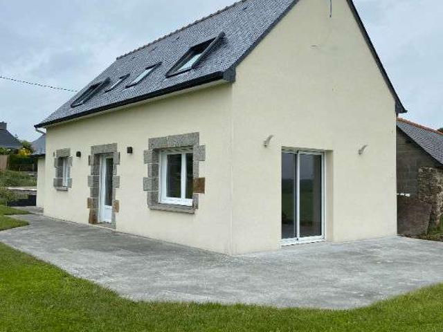 Location maison 3 pièces Trémuson 22