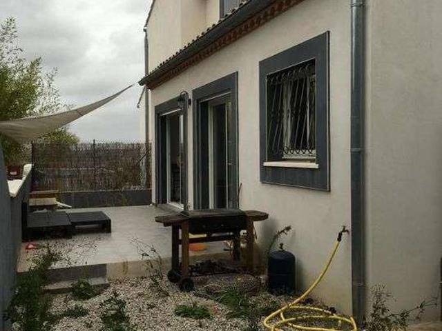 Location maison 3 pièces Tressan 34