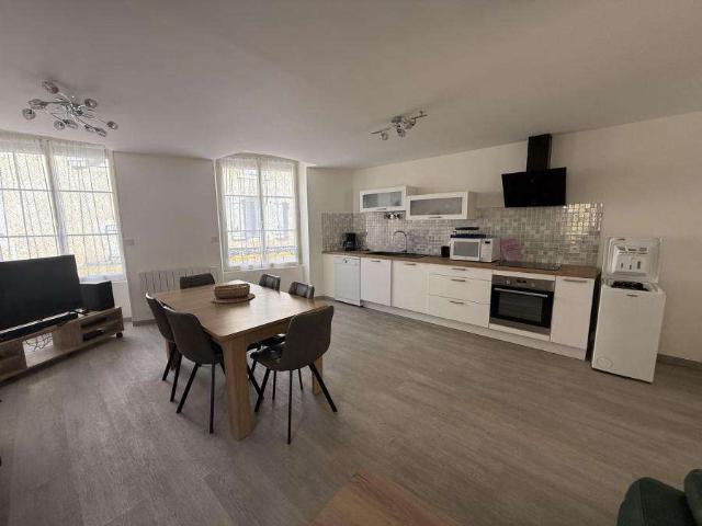 Location maison 3 pièces Vallon sur Gée 72