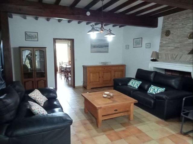 Location maison 3 pièces Vendays Montalivet 33