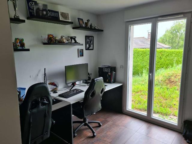 Location maison 3 pièces Vitré 35